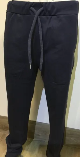2 UNDR 2U09LQNBK Leisure Pant Dark Navy/Black