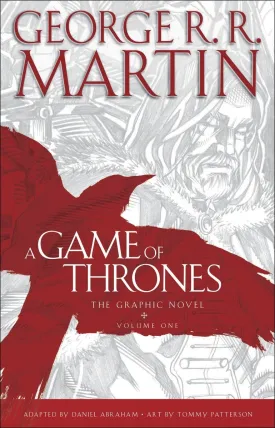 A Game Of Thrones: The Graphic Novel HC