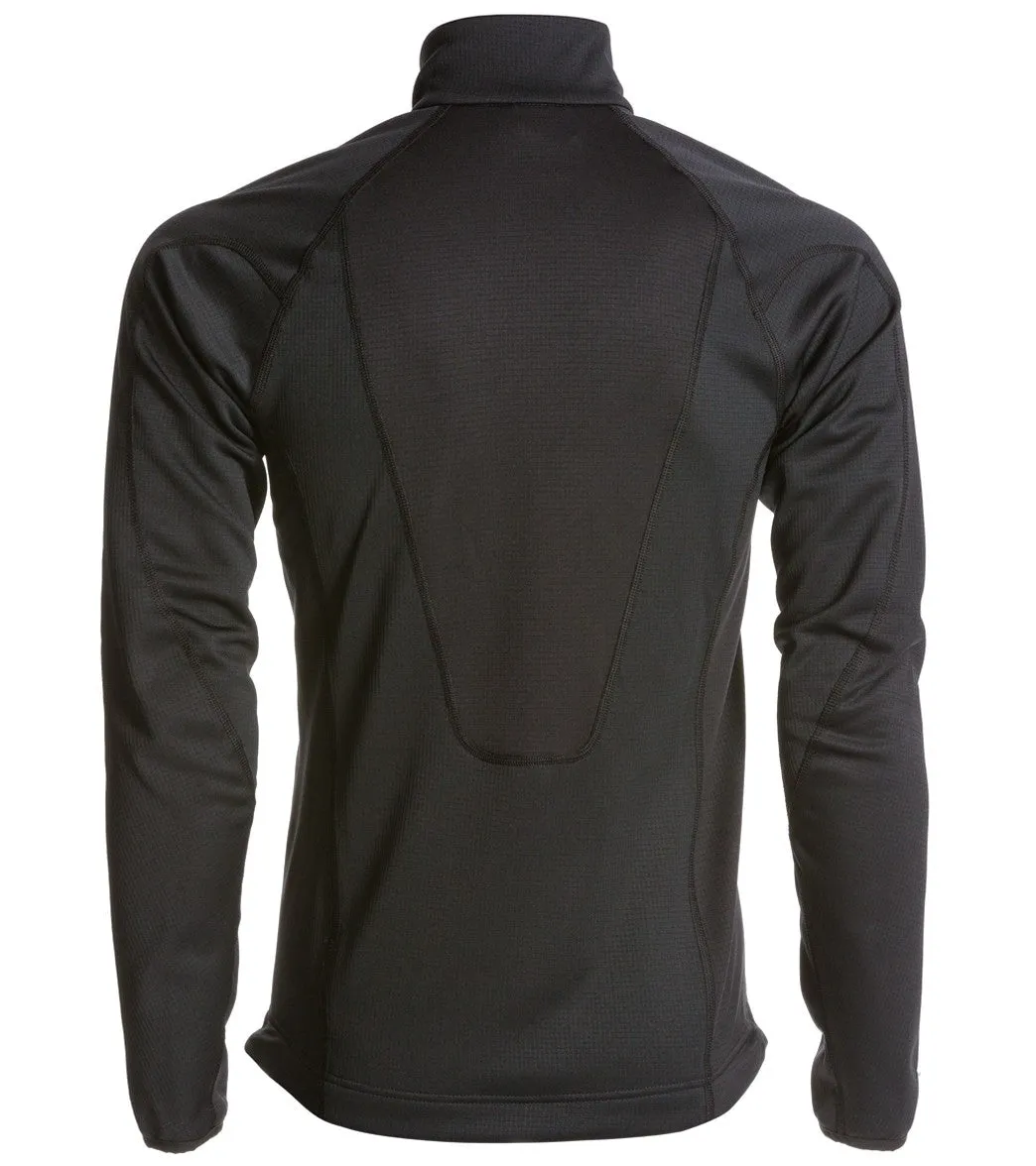 Adidas Men's Terrex Coco Fleece Jacket