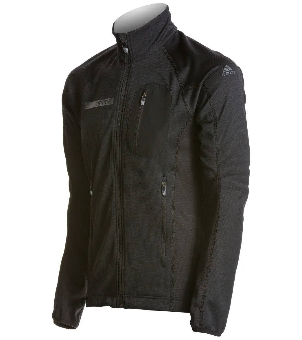 Adidas Men's Terrex Coco Fleece Jacket
