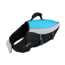 ALCOT MARINER NEON LIFE JACKET