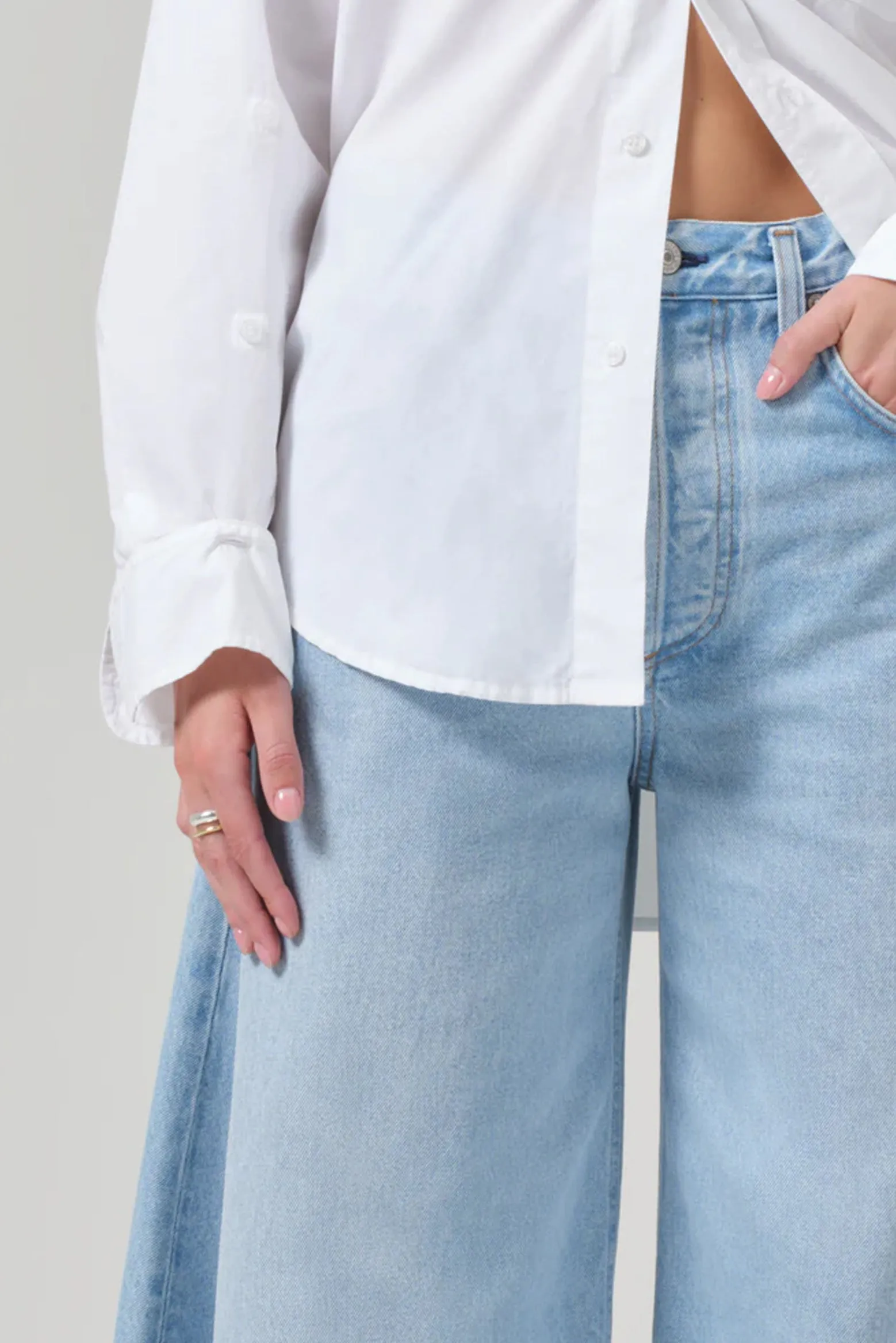 AMARI ULTRA JEAN