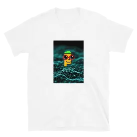 Art by Bud Reeferson - T-Shirt