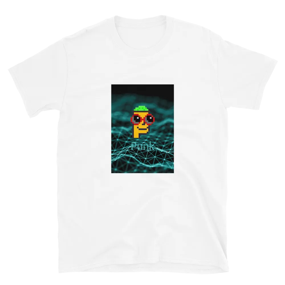 Art by Bud Reeferson - T-Shirt