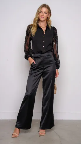 Bach Pants