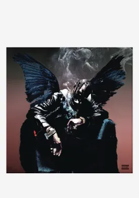 Birds In The Trap Sing McKnight 2 LP