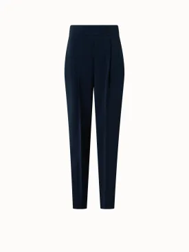 Casual Signature Lasercut Slouchy Pants