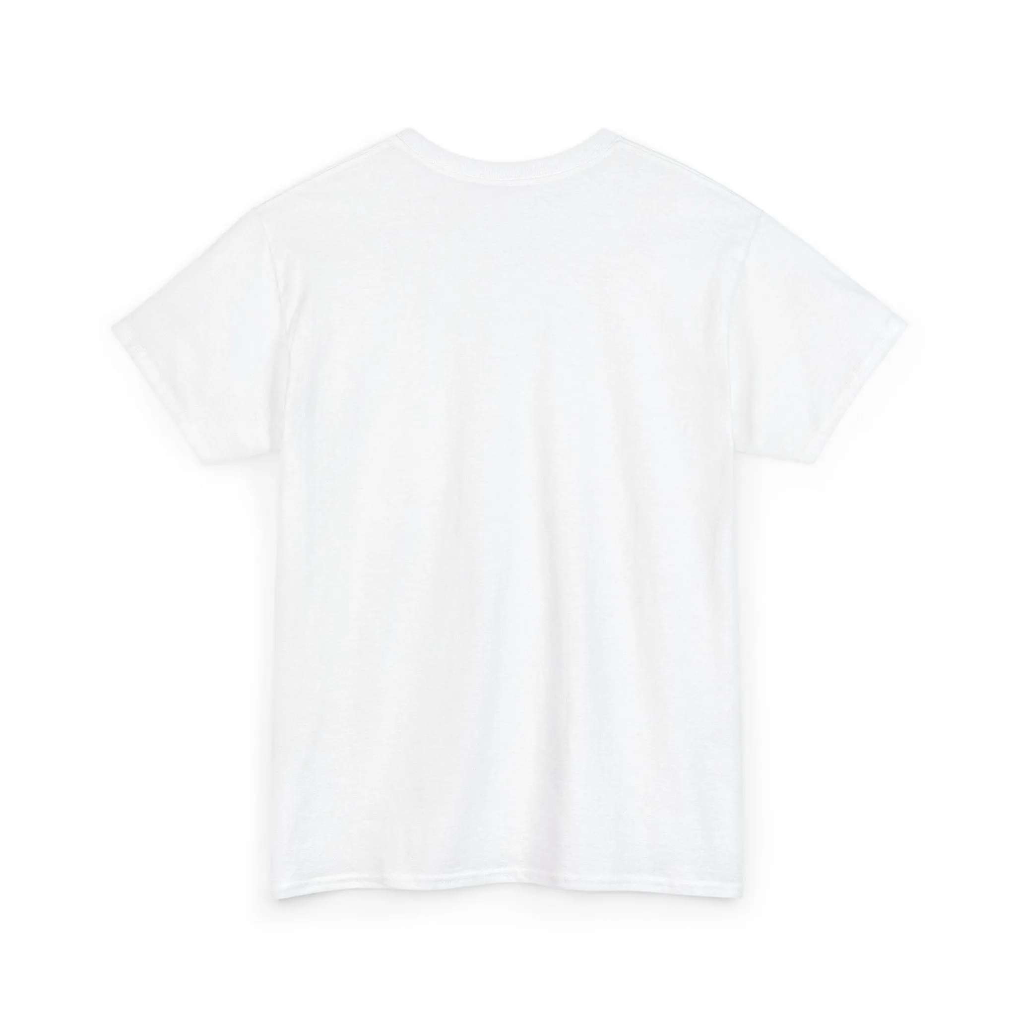 Don't Be A Jerk Unisex Heavy Cotton Tee