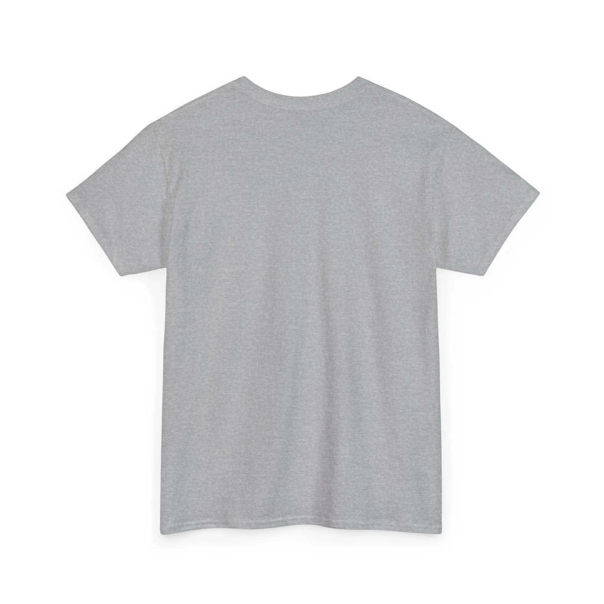 Don't Be A Jerk Unisex Heavy Cotton Tee
