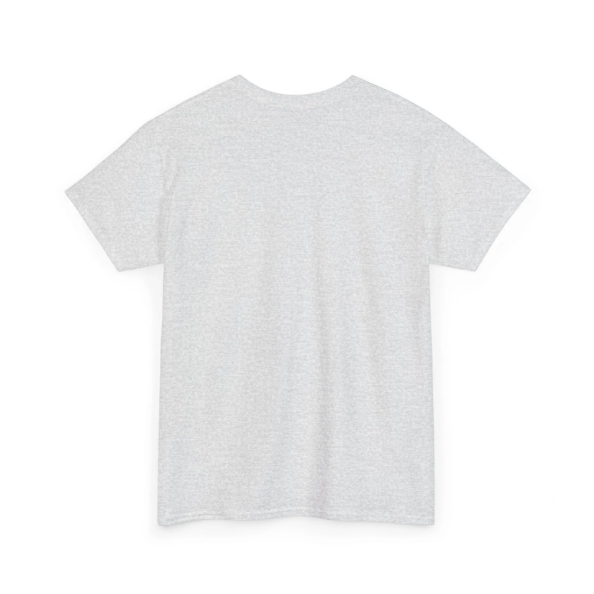 Don't Be A Jerk Unisex Heavy Cotton Tee