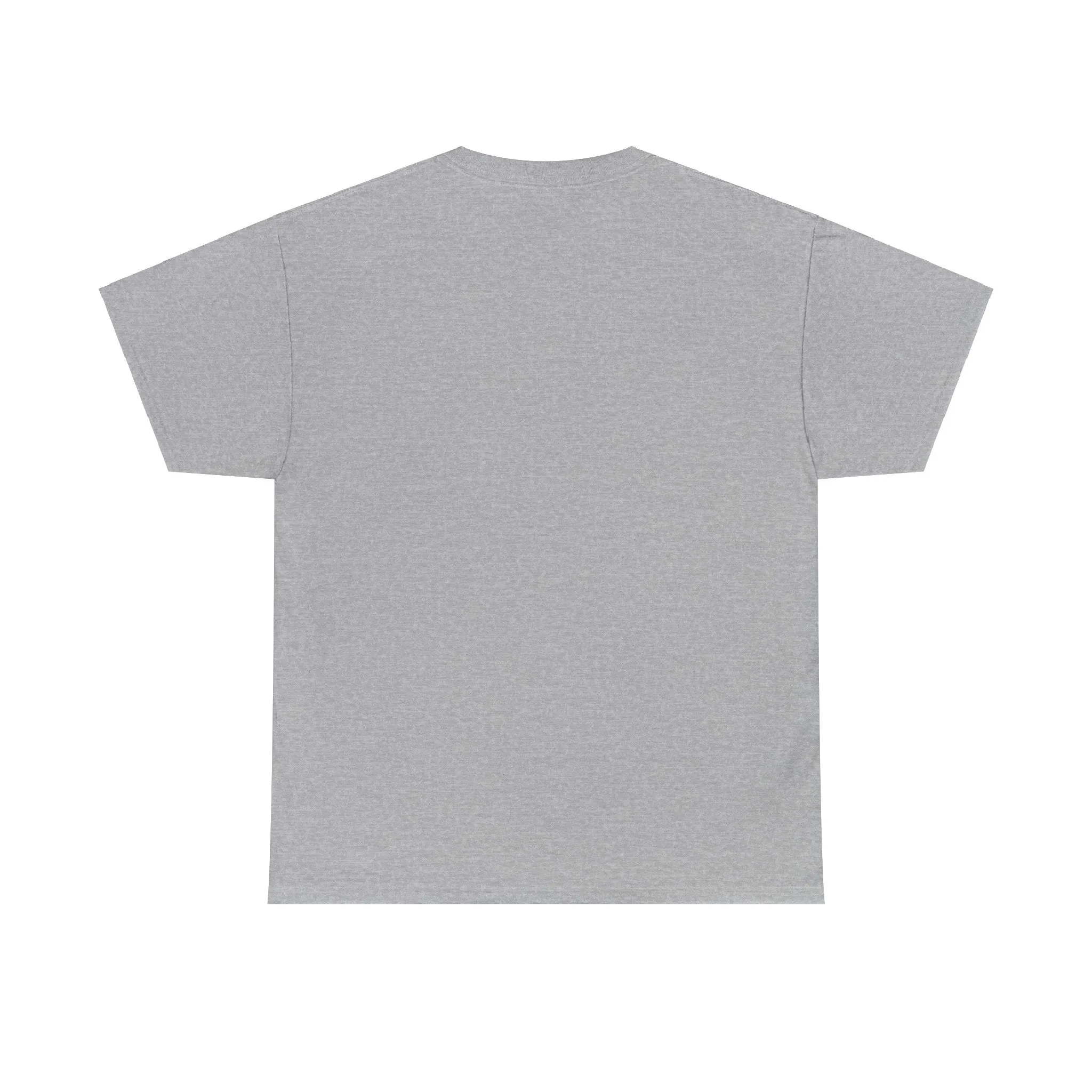 Don't Be A Jerk Unisex Heavy Cotton Tee