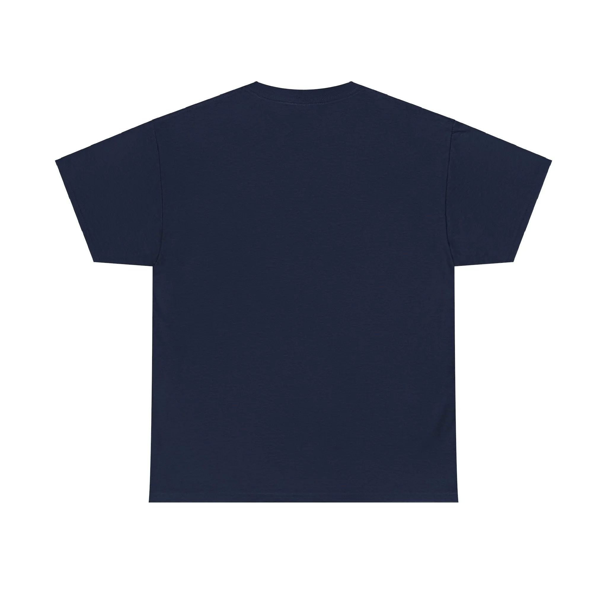 Don't Be A Jerk Unisex Heavy Cotton Tee