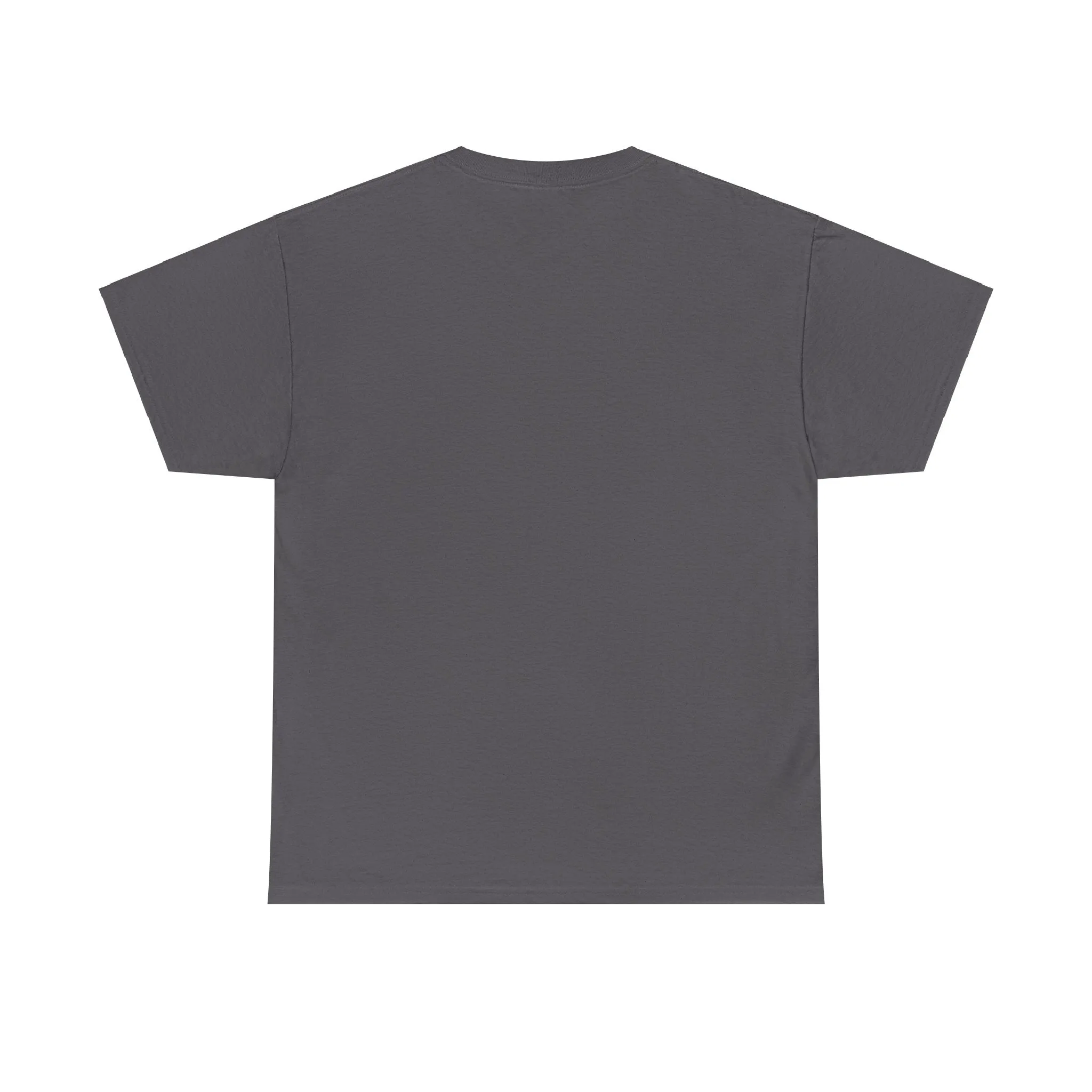 Don't Be A Jerk Unisex Heavy Cotton Tee