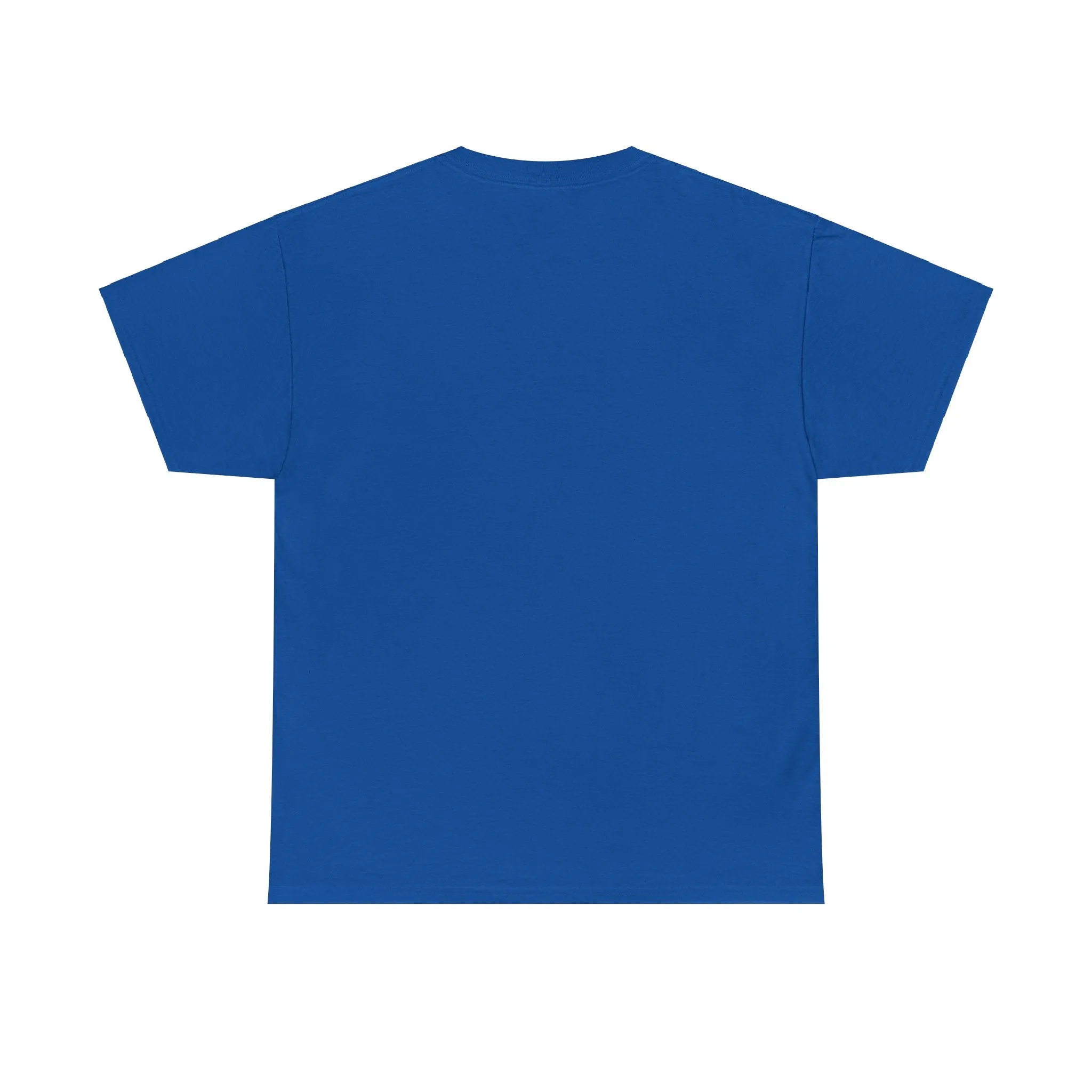 Don't Be A Jerk Unisex Heavy Cotton Tee