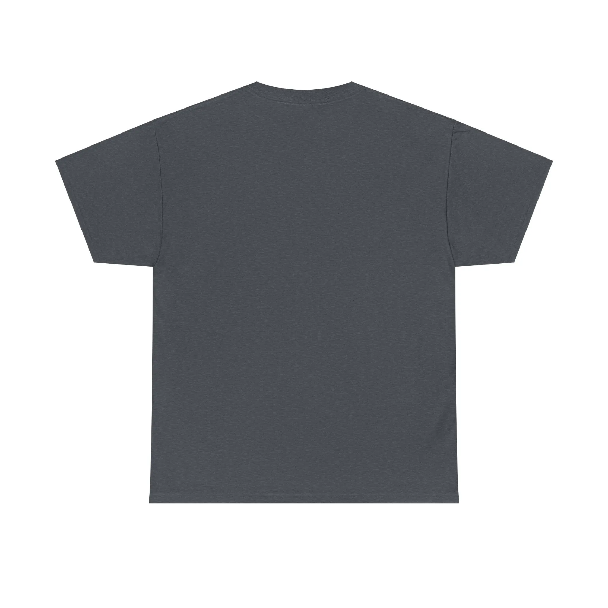 Don't Be A Jerk Unisex Heavy Cotton Tee
