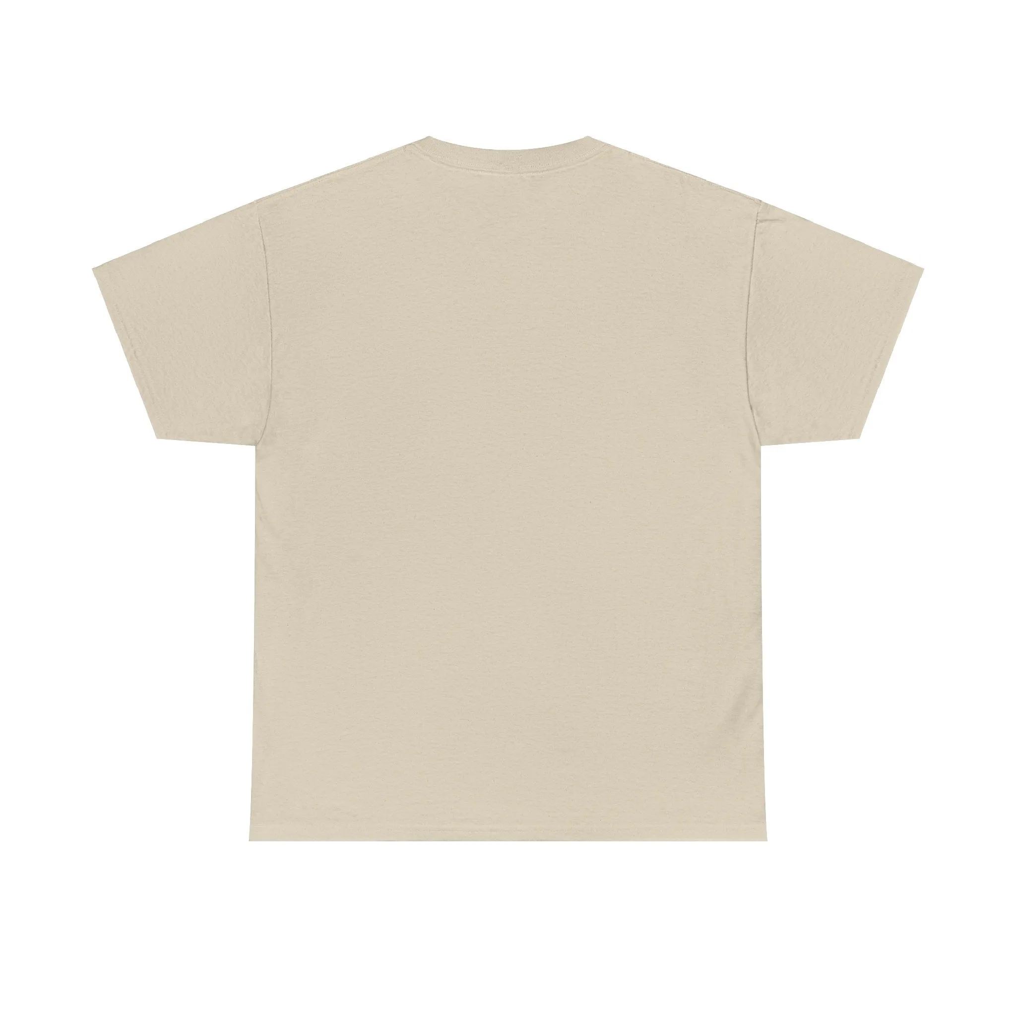 Don't Be A Jerk Unisex Heavy Cotton Tee