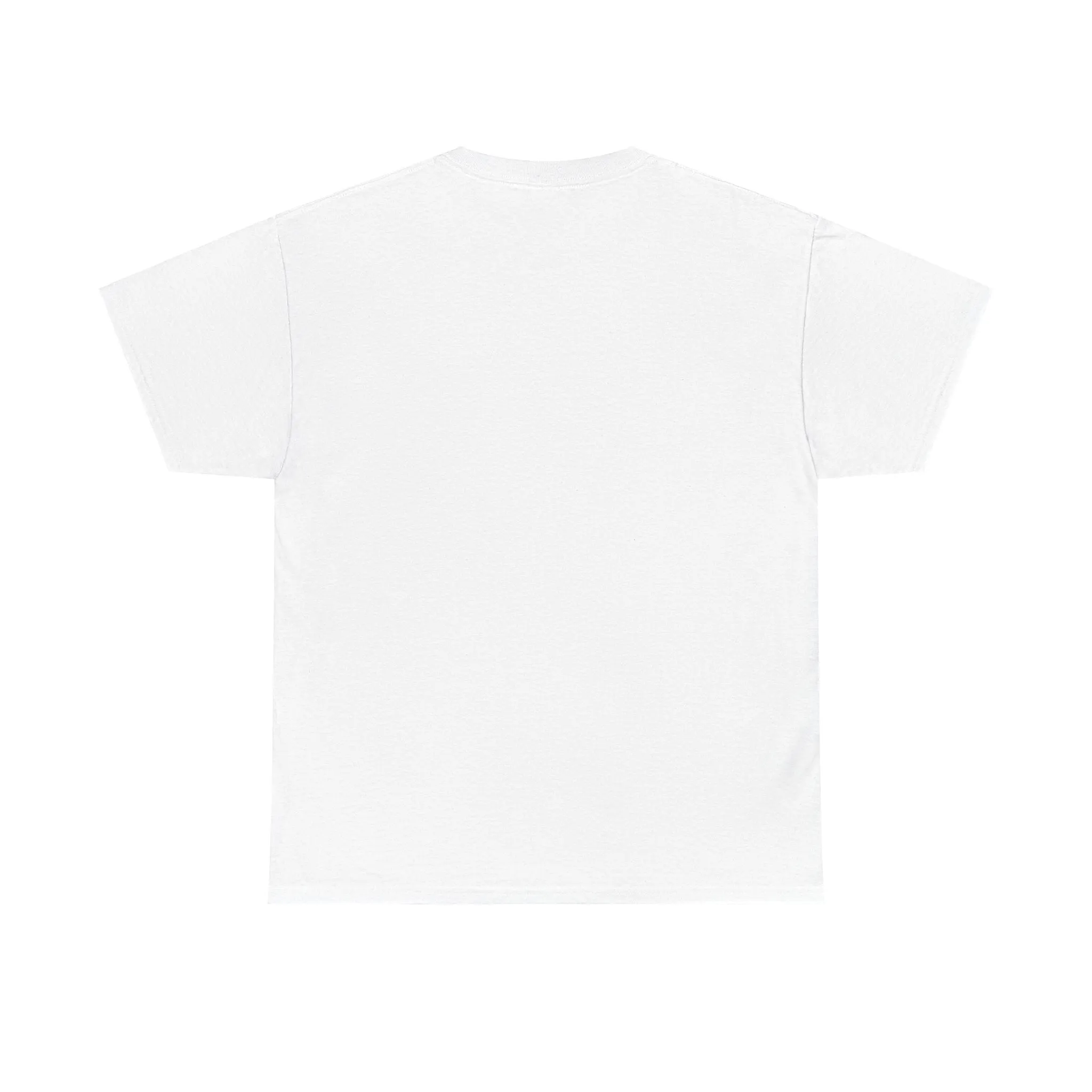 Don't Be A Jerk Unisex Heavy Cotton Tee