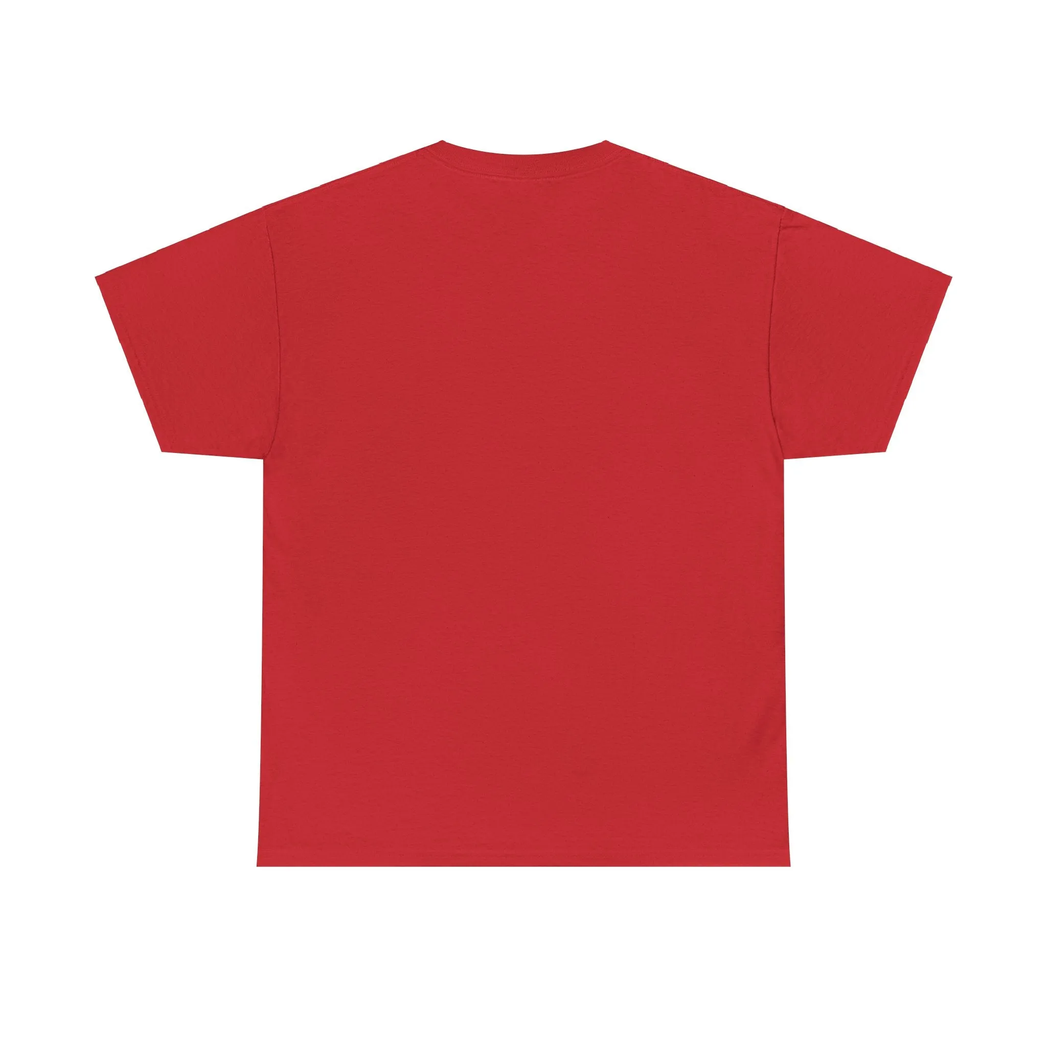 Don't Be A Jerk Unisex Heavy Cotton Tee
