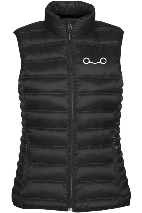 Ehret Equine 'Basecamp' Thermal Vest