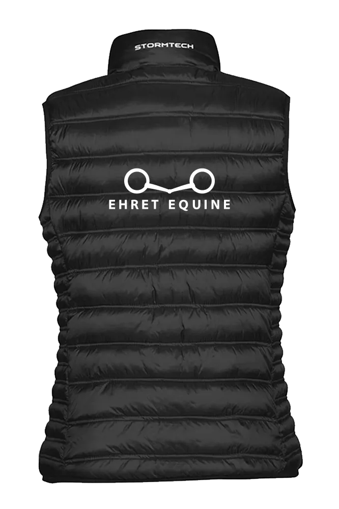 Ehret Equine 'Basecamp' Thermal Vest