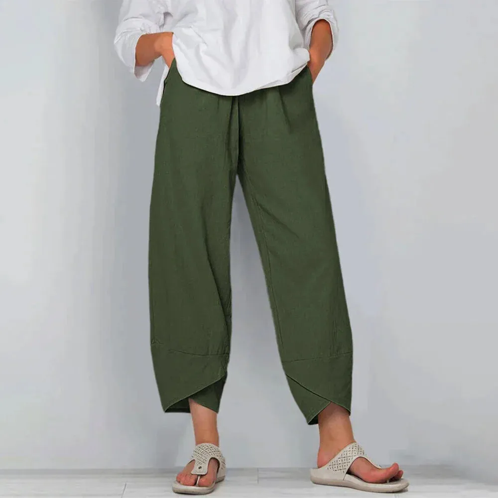Eliana - Pants