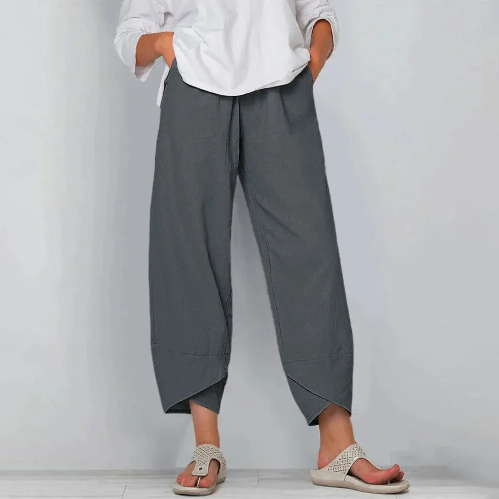 Eliana - Pants