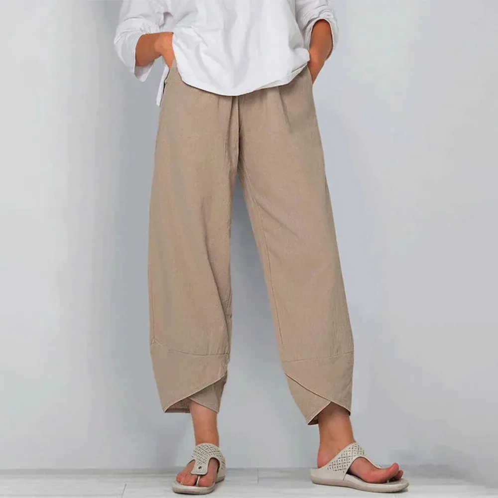 Eliana - Pants