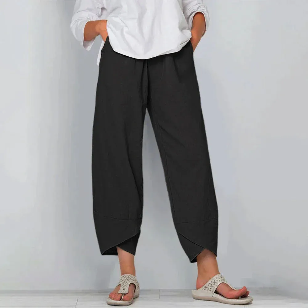 Eliana - Pants