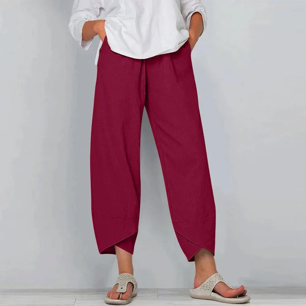 Eliana - Pants