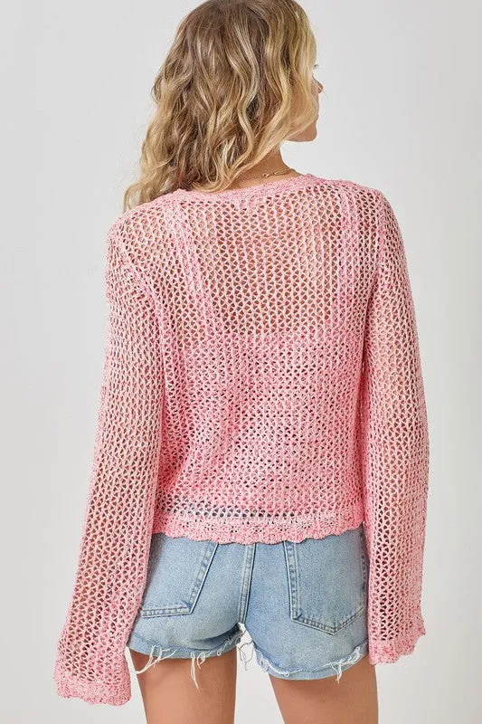 Ever After Cardigan
