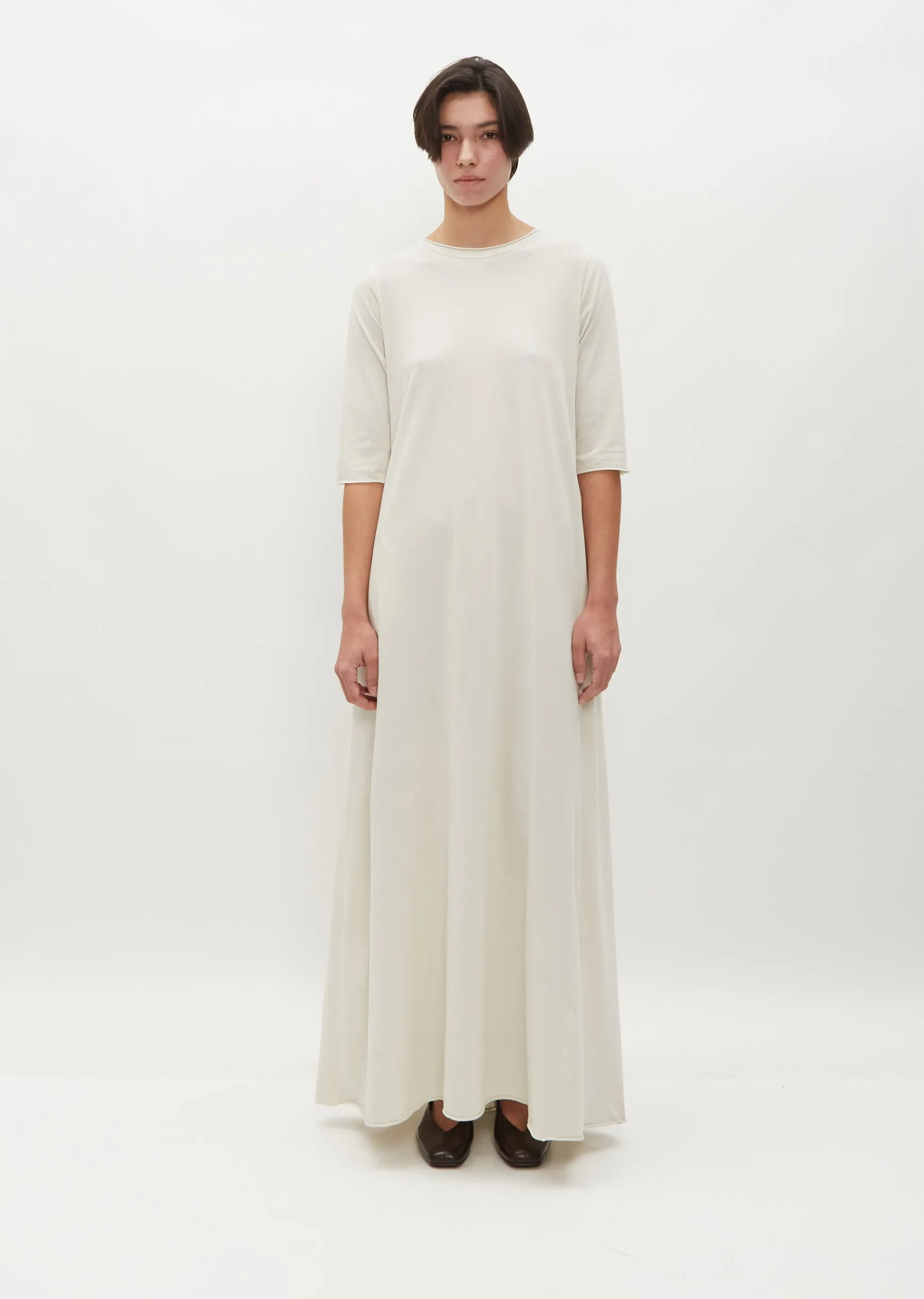 Gelso Dress — Mastice