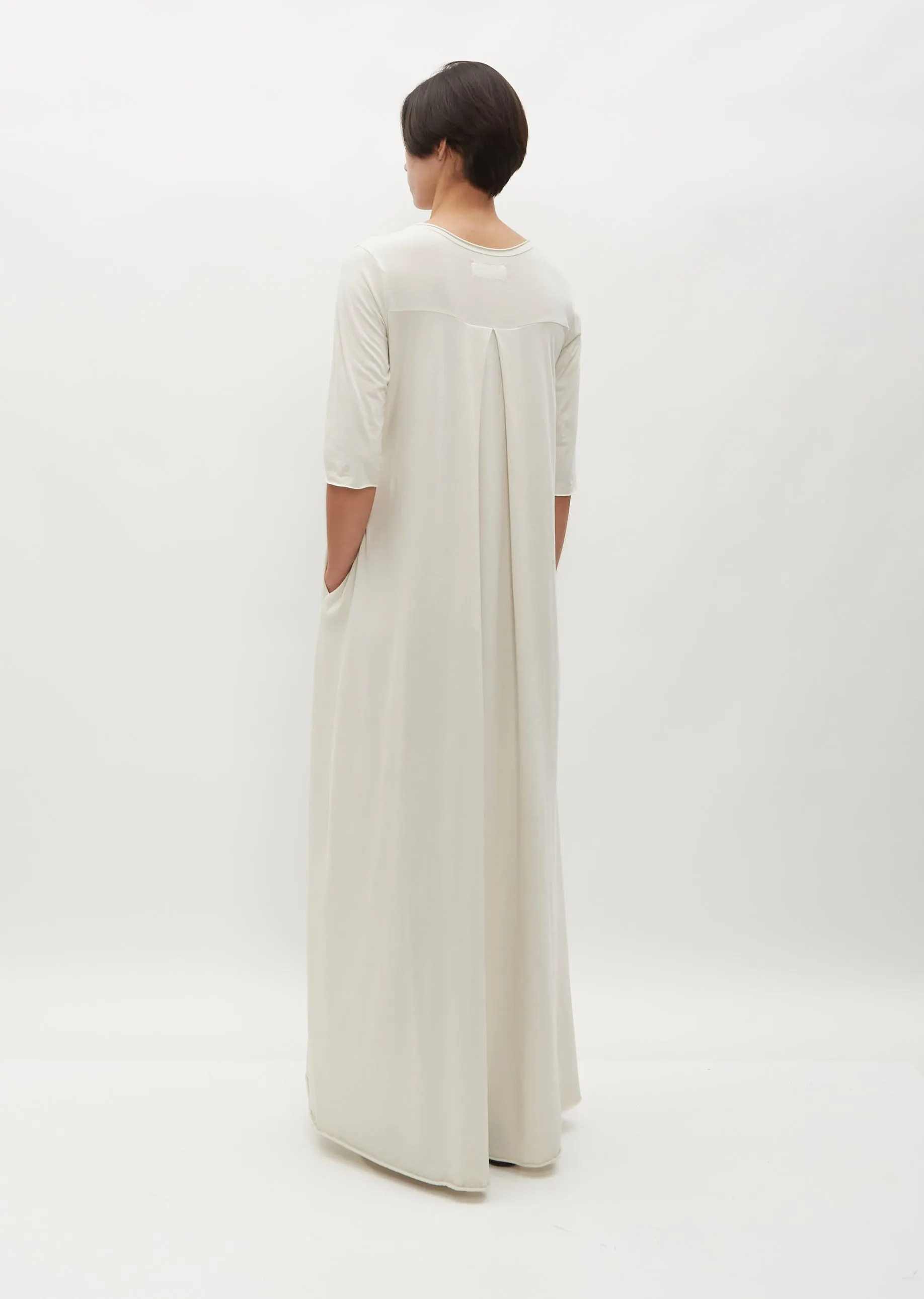 Gelso Dress — Mastice