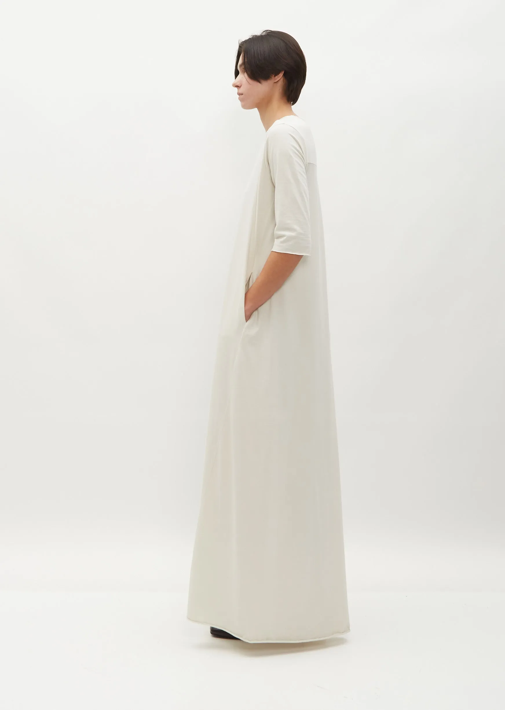 Gelso Dress — Mastice