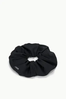 GORGE SCRUNCHIE | BLACK