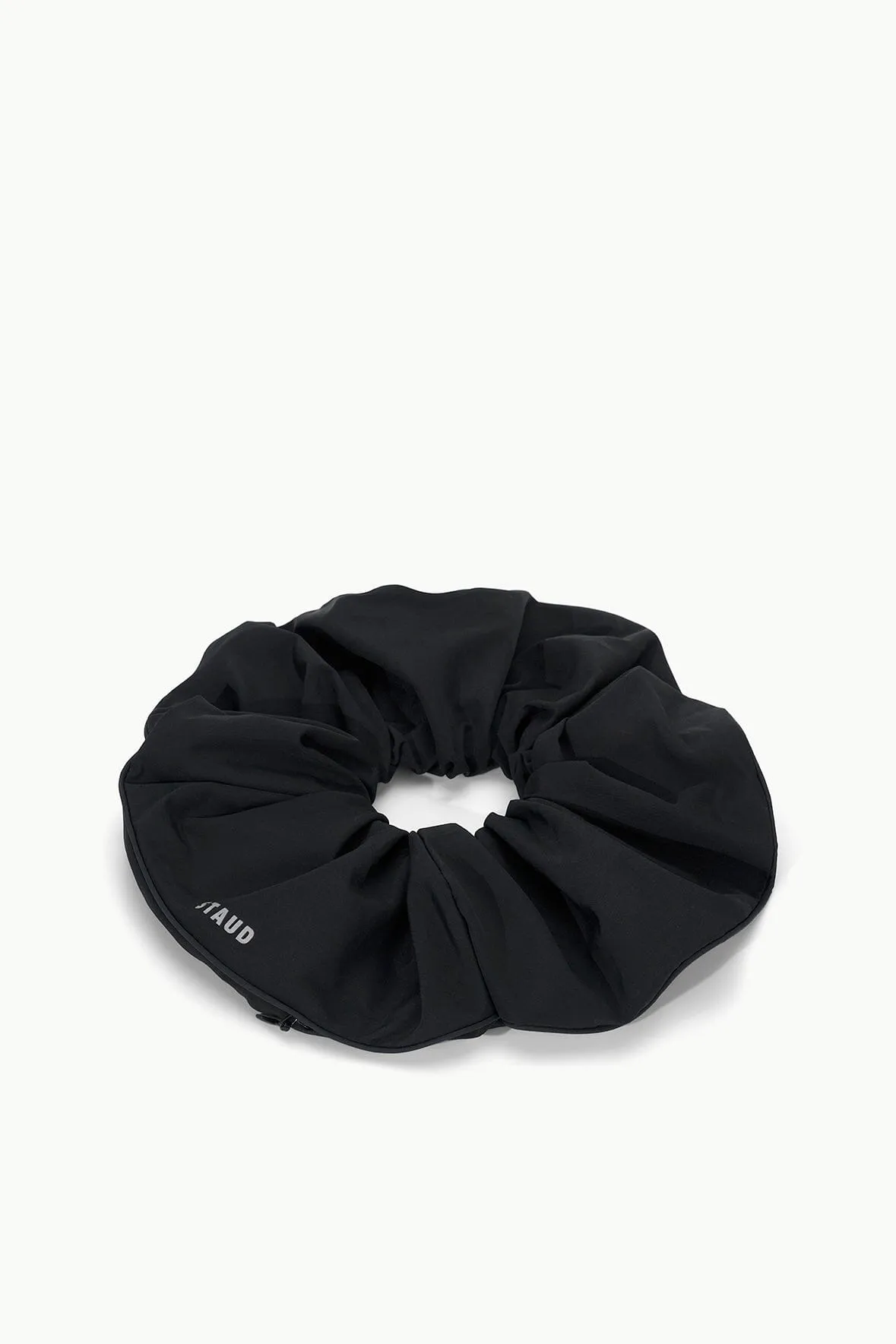 GORGE SCRUNCHIE | BLACK