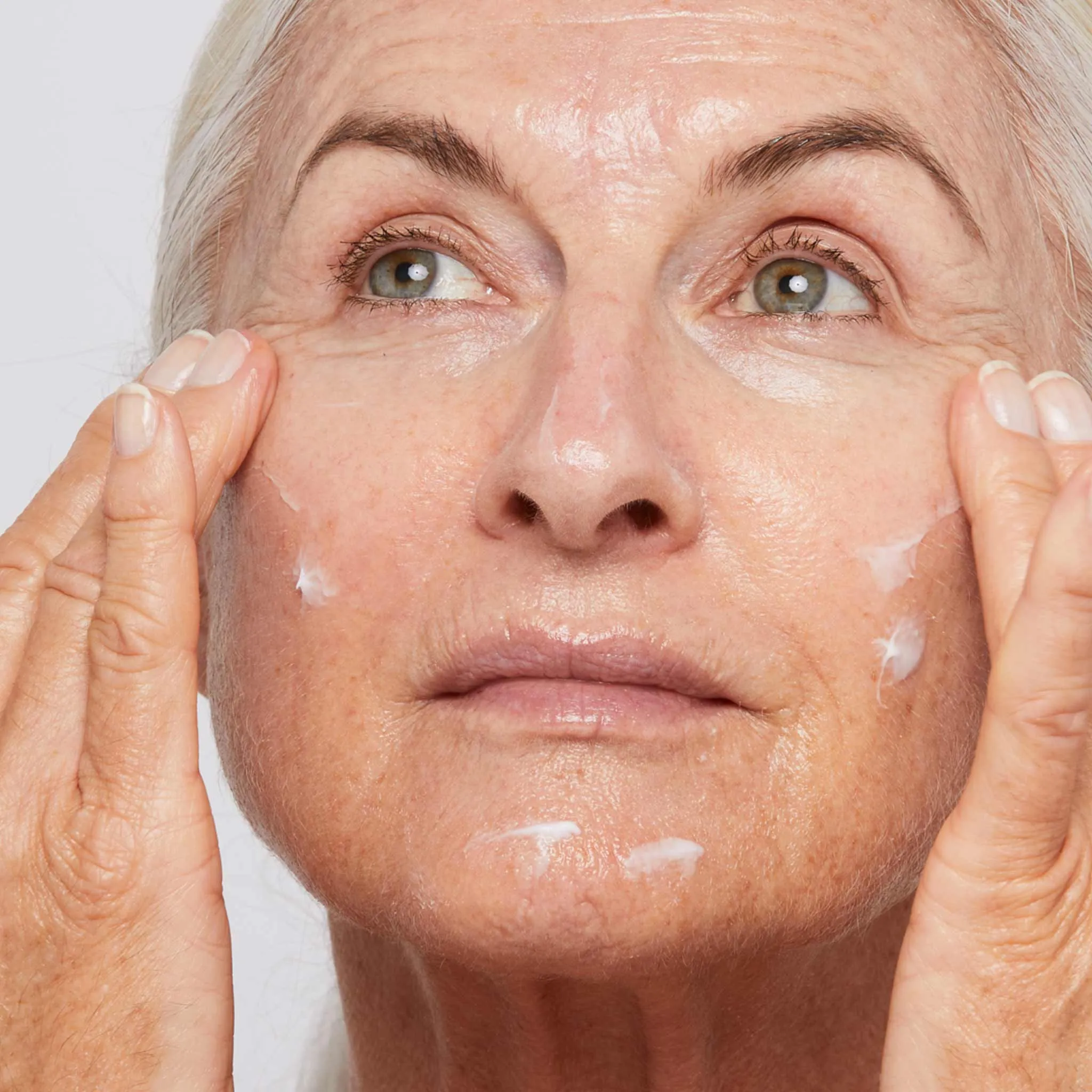 Intensive Moisture Balance