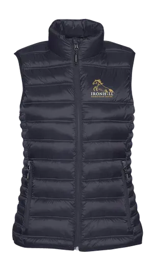 Ironhill 'Basecamp' Thermal Vest