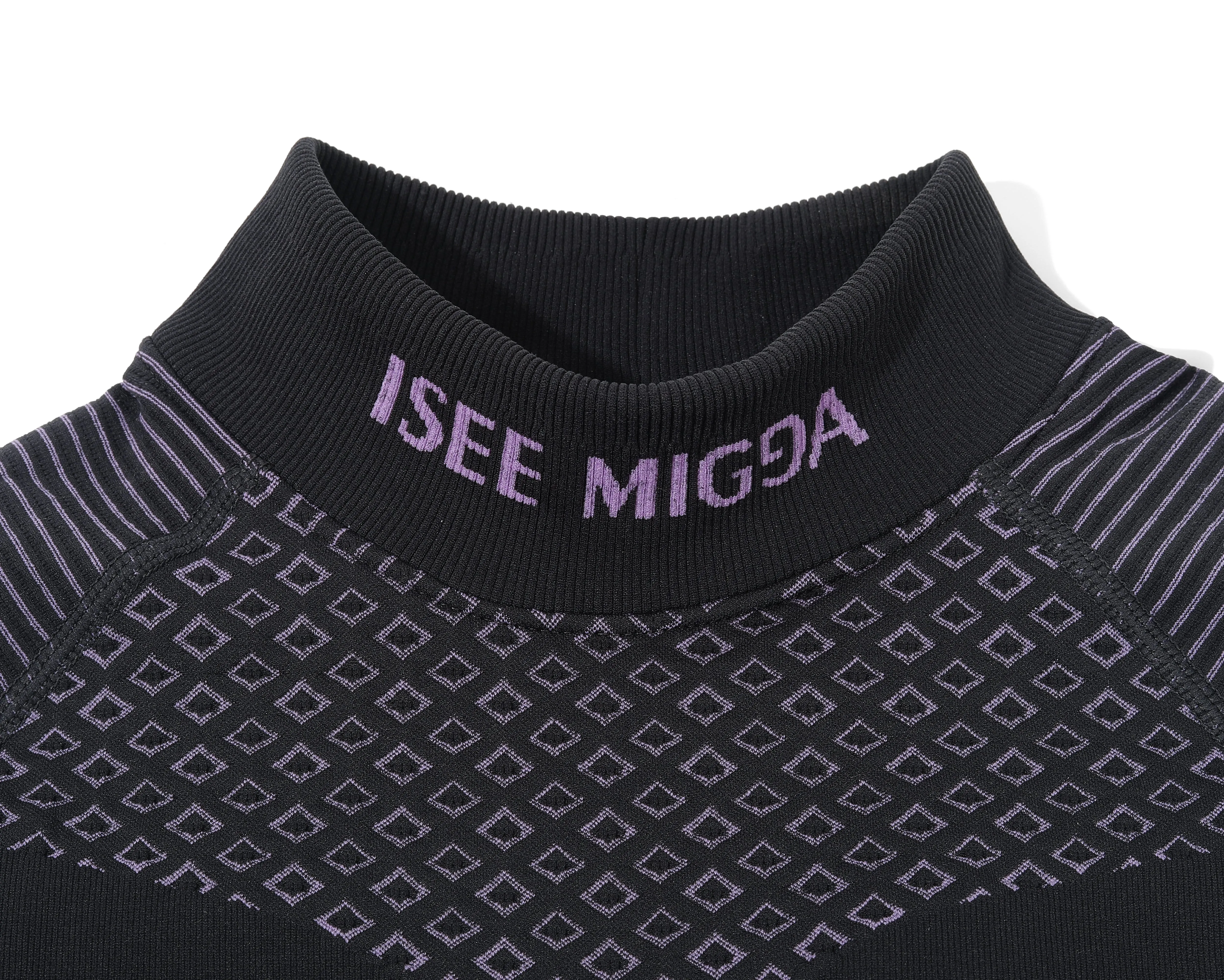 ISEE MIGGA New Quick-Drying Clothes