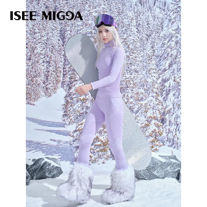 ISEE MIGGA New Quick-Drying Clothes