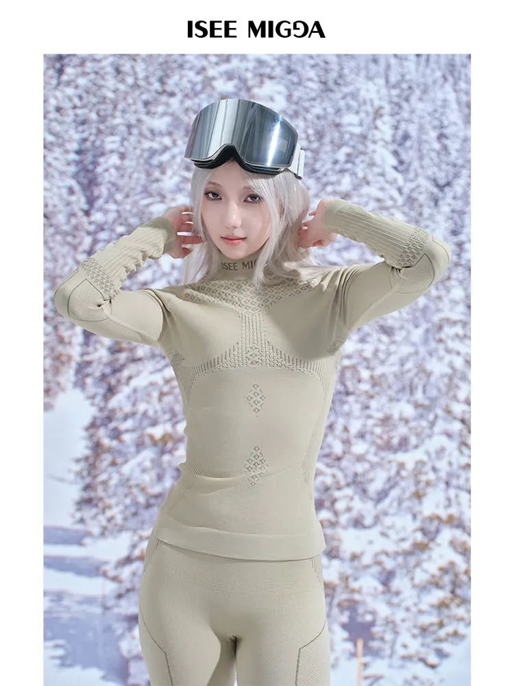ISEE MIGGA New Quick-Drying Clothes