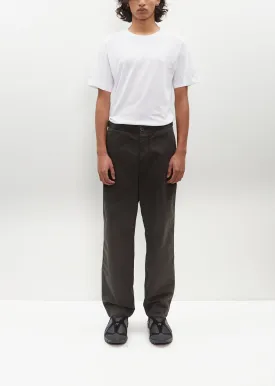 Jude Pant — Dark Khaki