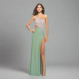 La Femme sage dress, size 0, NEW WITH TAGS!