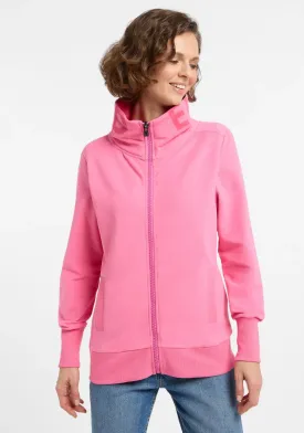 Leisure Jacket - Pink
