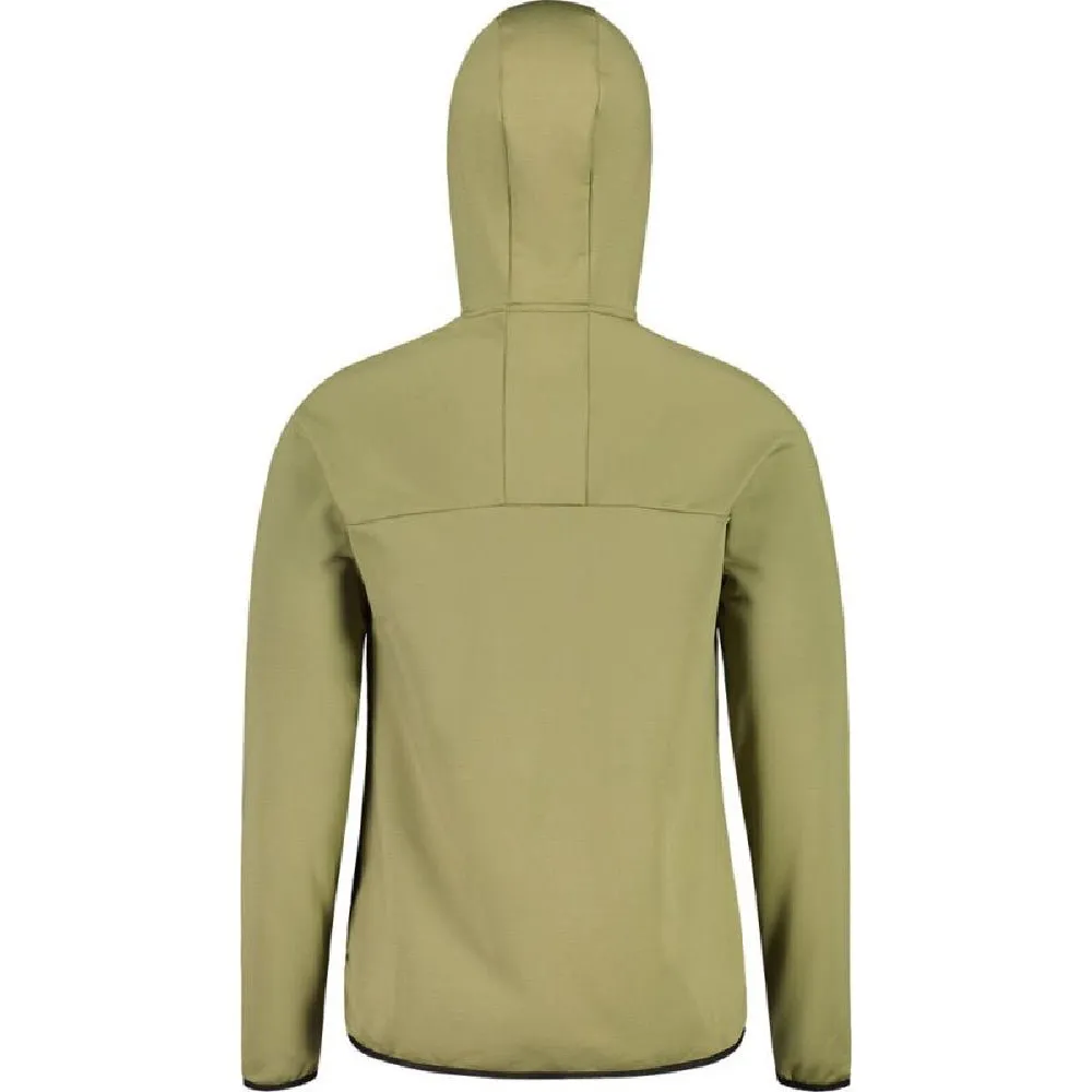 Maloja Moos Mens Fleece Jacket
