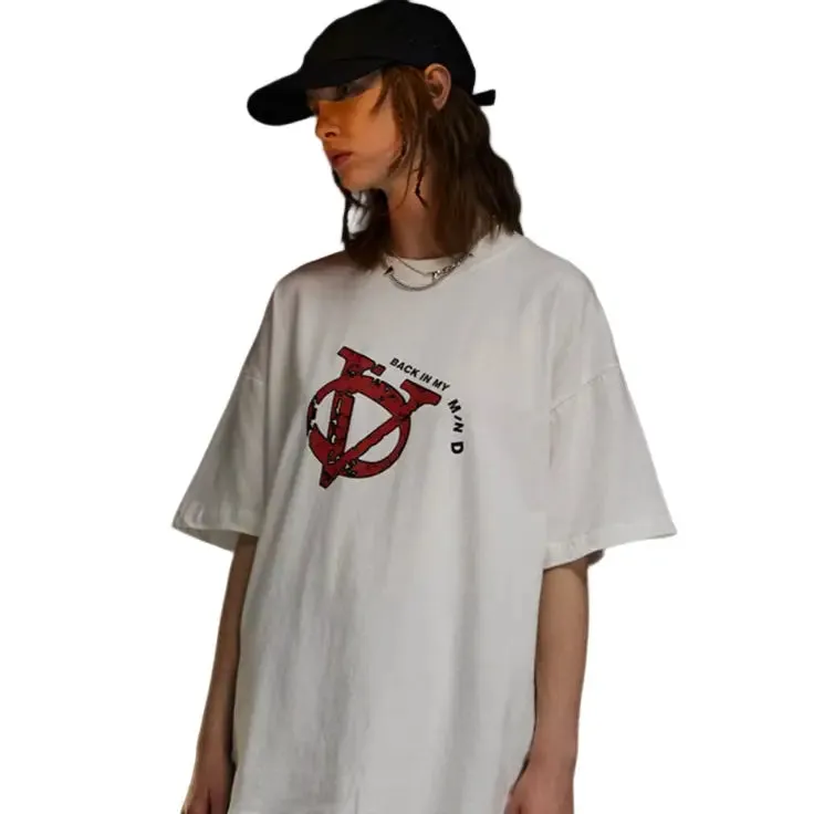 Master Of Puppets T-shirt