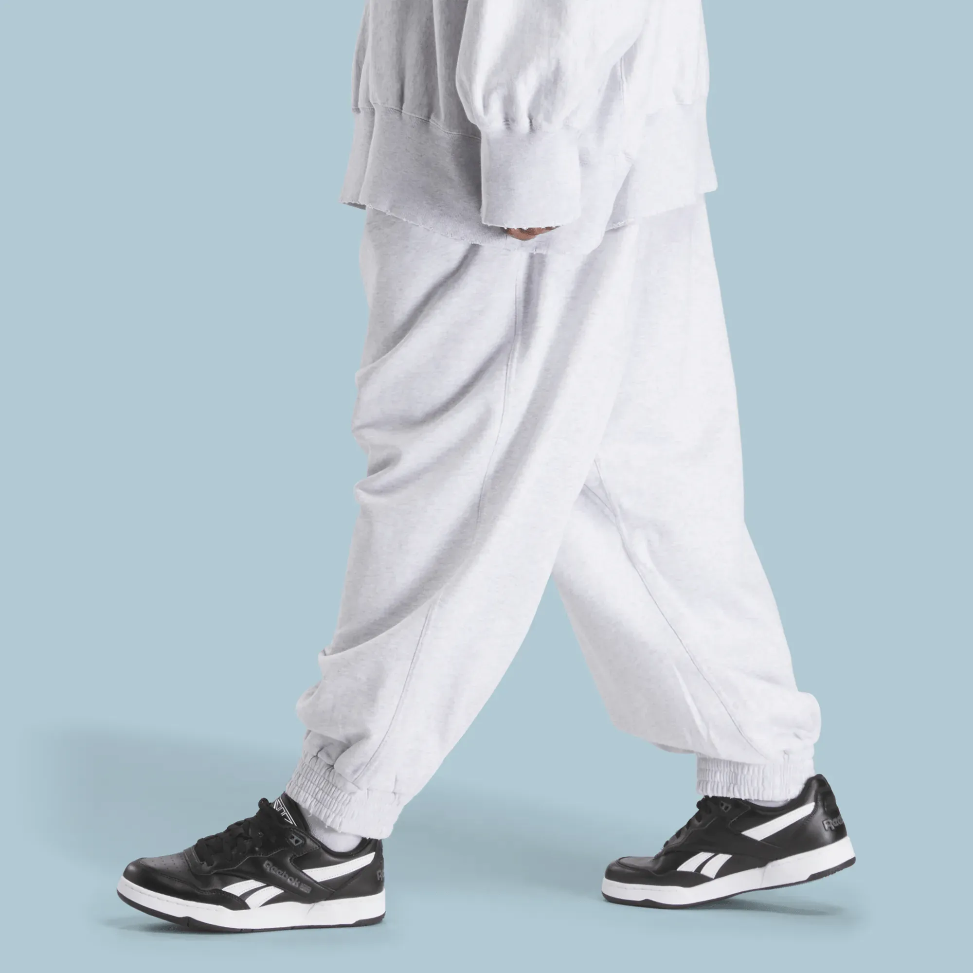 Men's Sweat Jogger
