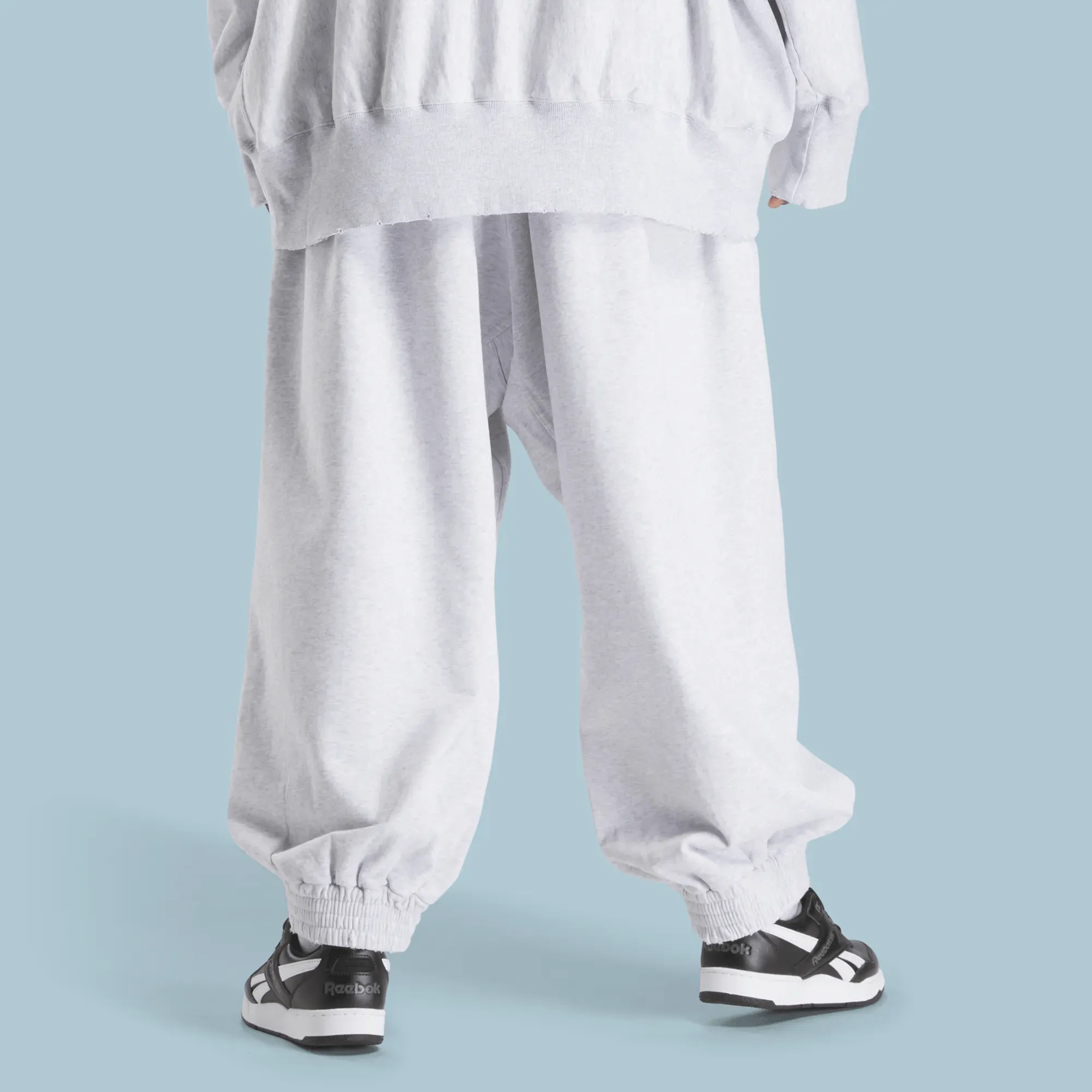 Men's Sweat Jogger