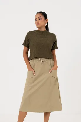 Modano Bloom Women's Casual Top