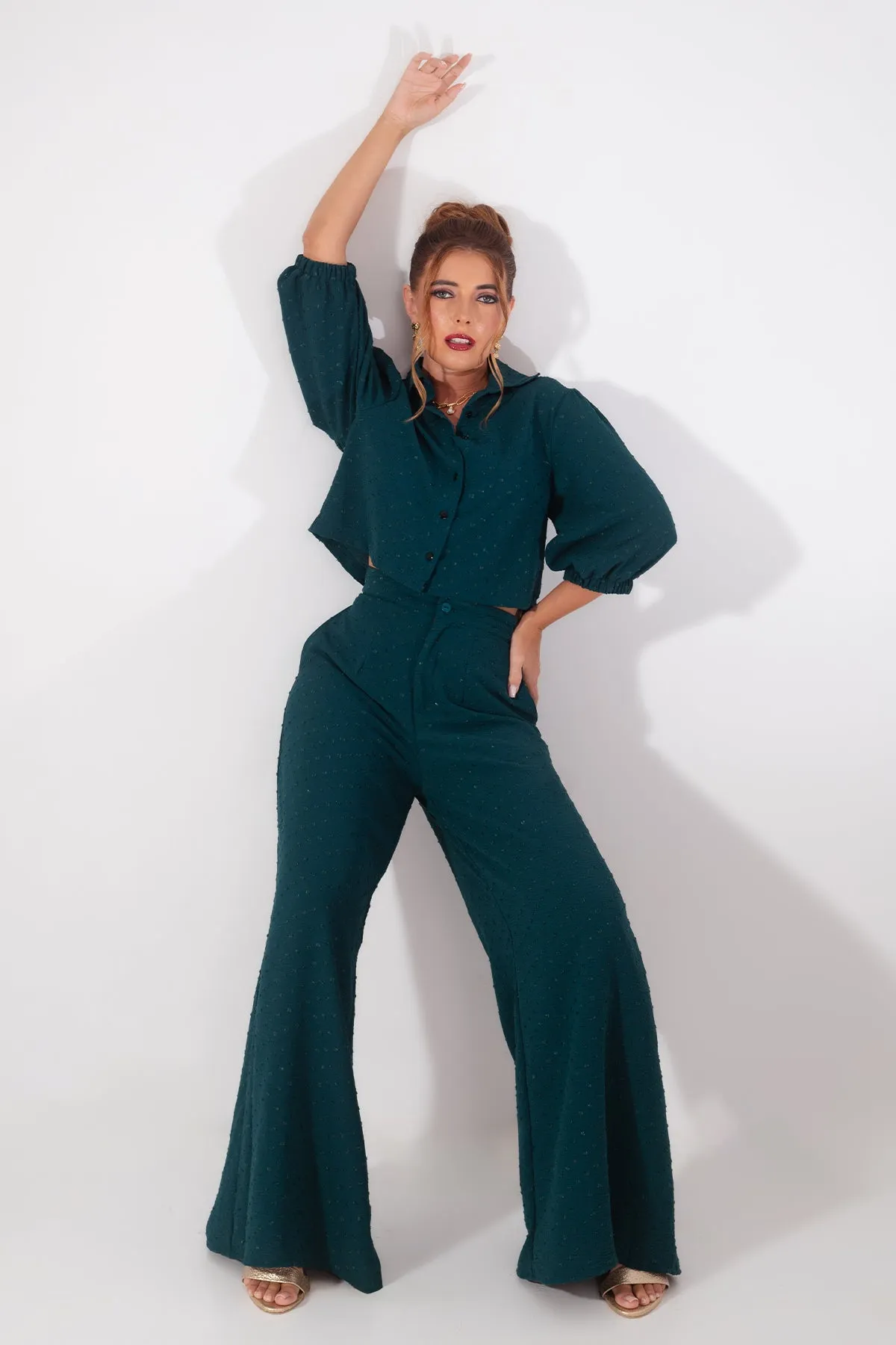 Modano Women's Casual Pant