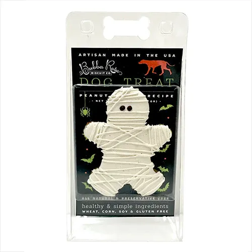 Mummy